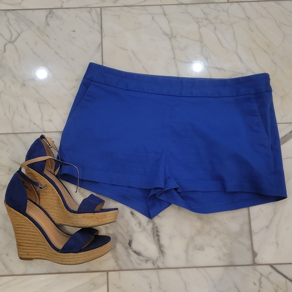 2 for $20 Express Espadrille wedge - Picture 2 of 4